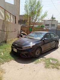 فورتي • ٢٠٢٣ • بغداد