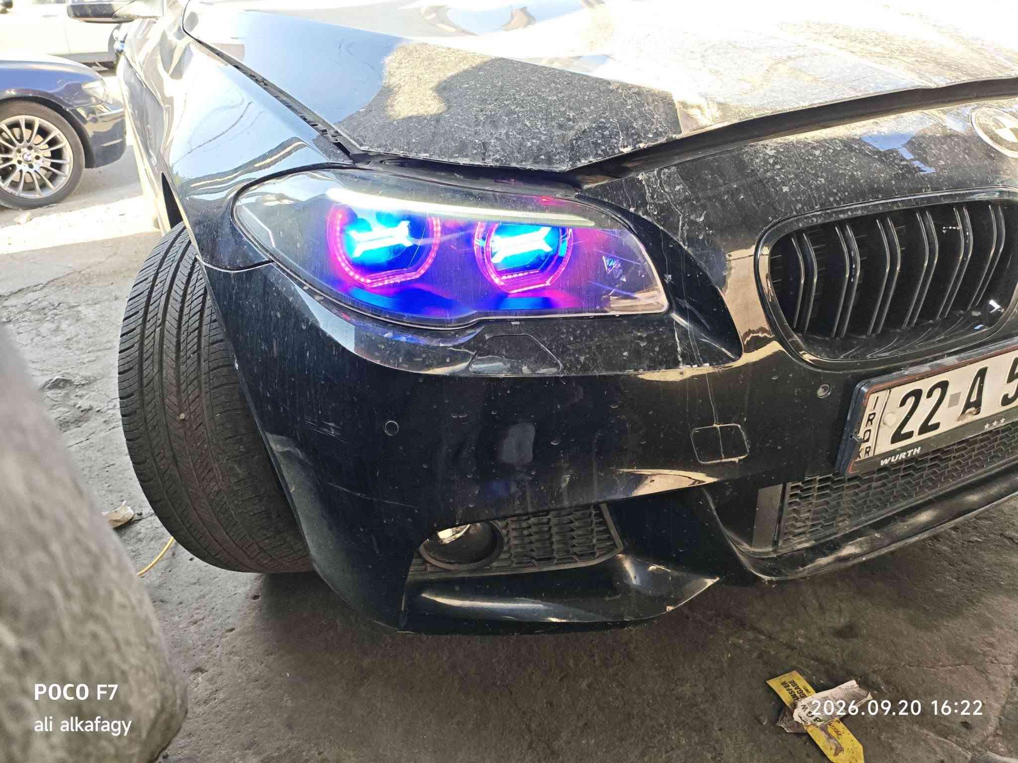 السلام عليكم f10 2011 led تبديل جام لايت نوعيه مضبوطه نفس القالب. كراده مجمع المشن قرب ساحه عقبه ابن نافع اي استفسار خاص وتدللون
