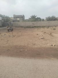 منطقة الخنساء المفقس • ٢٠٠م • واجهة ١٠م