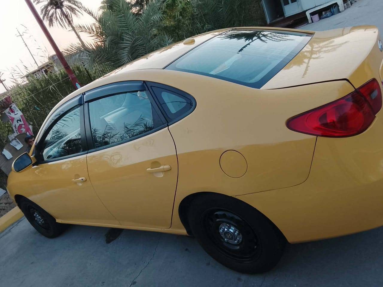 النتره صابونه 2007 امريكي مكينه 2000 دوش حادث جاملف خلفي وباب مبدل عنوان ذي قار سوق شيوخ سياره جاهزه سنويه 31  رقم بغداد ‏‪***********‬‏

