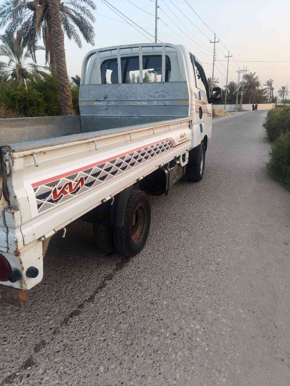 سلا م عليكم بنكو موديل 2018 كفاله شاصي للبيع سعر 48 وبيه مجال  ‏‪***********‬‏

