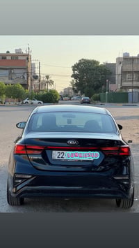 سيراتو خليجية • ٢٠١٩ • ماشي ٩٩٠٠٠