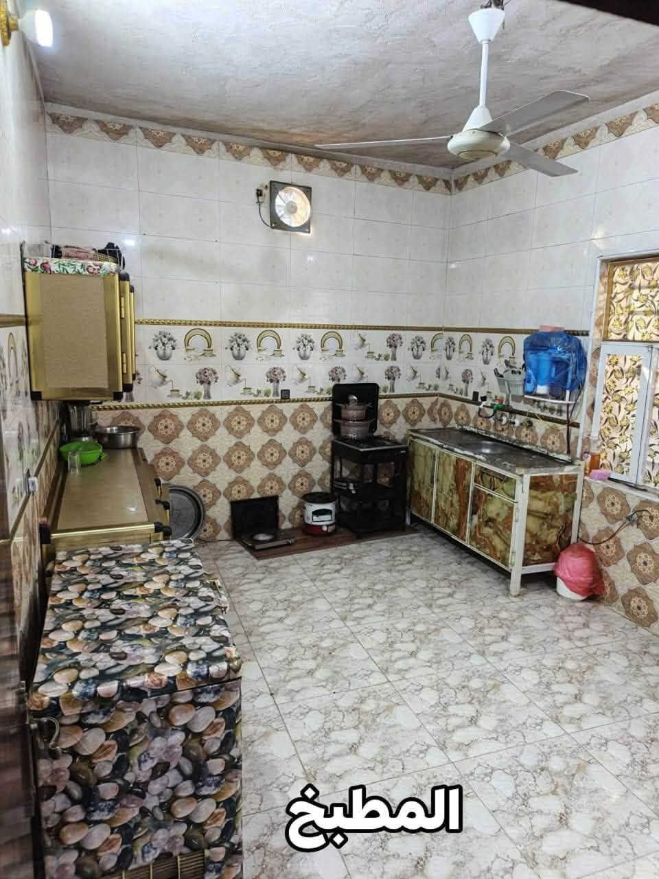 جسر التمور • ٢٠٠م • طابو زراعي