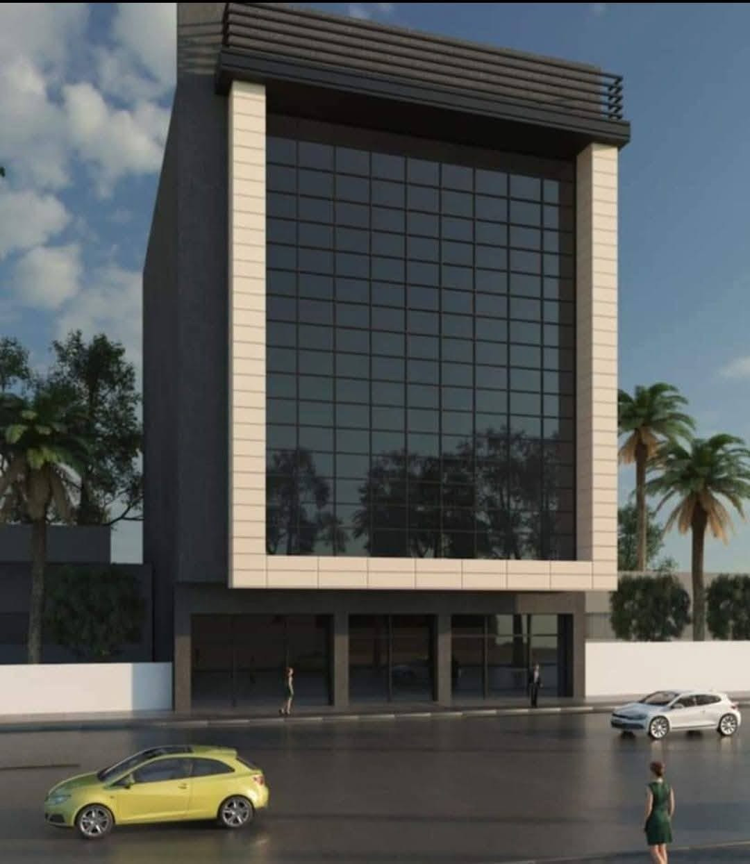 🏗️ شركة الأمواج الهندسية للمقاولات العامة

تصميم • تنفيذ • إشراف

نختص في تصميم وتنفيذ المشاريع الهندسية بمختلف أنواعها، ومنها:

🏢 البنايات التجارية
🏥 المجمعات الطبية
🏨 الفنادق
🏬 المولات والمجمعات التجارية

نعتمد أحدث الخرائط والتصاميم المعمارية، مع اختيار مواد ذات جودة عالية وتنفيذ بمستوى درجة أولى، لضمان مشروع يجمع بين الجمال، المتانة، والدقة الهندسية.

📍 فروعنا:

📌 بابل – الحلة – حي الصحة – شارع الكورنيش
📌 كربلاء – طويريج – حي الحسين

📞 للاستفسار والتواصل:
*********** 
***********

🏗️ شركة الأمواج الهندسية للمقاولات العامة

نصمم بإبداع… ننفذ بإتقان… ونبني بثقة
