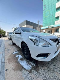 نيسان صني • ٢٠٢٤ • كفاله عامه