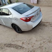 كورلا • موديل ٢٠١٨ • رقم بغداد