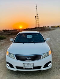 اوبتيما • ٢٠١٠ • مكينة ٢٠٠٠