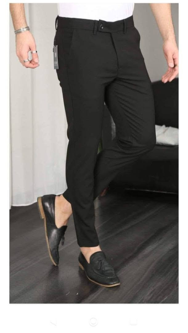 قماش تركي 🇹🇷 Zara 
القياسات 29 30 32 34 36 38 40
السعر 15 ألف فقط 
السعر 15 ألف فقط 
محلات وازياء حيدر الآغا 
بابل المسيب السوق المسگف 
للاستفسار الاتصال 🤳 
***********
توجد خدمة توصيل الى كل المسيب ونواحيها
