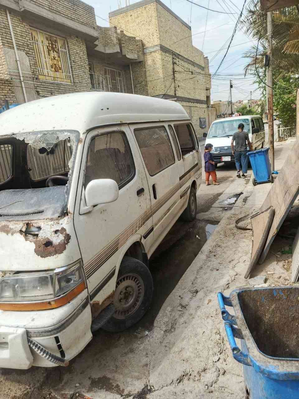 السلام عليكم شباب موجود ماكينه وقير بسته تحويره كامله مكينه نظيفات جدا مكانه بغداد سعر الماكينه صور قات ماكينه وقير كامله ***********
