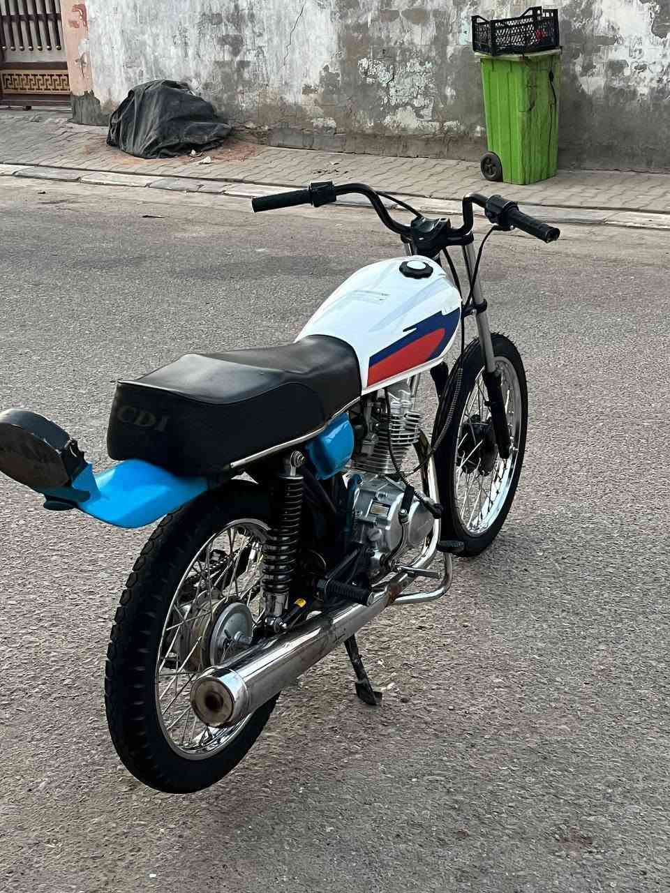 اسكنر • نظيف • كفاله عامه