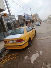 ٢٠١٠ • مكينة حدايه • سنوية ٢٠٢٧