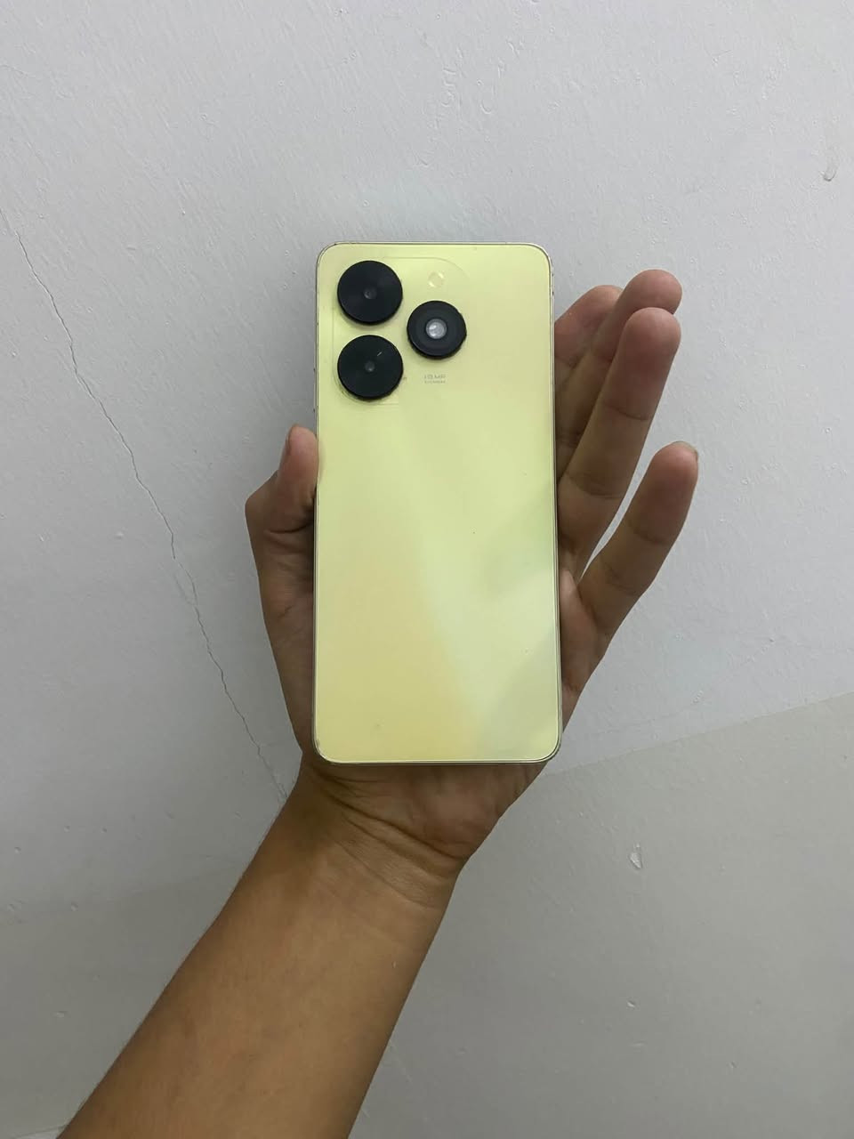 جهاز تكنو كو24 استخدام بيت لللبيع
سعر 60قفل نجف. مكانه

نص مكتوب في الصور:
- هاتفي HiOS Based on Android V13.6.0 الطراز TECNO BG6m اسم الجهاز TECNO SPARK Go 2024 وحدة المعالجة المركزية UMS9230 (T606) إصدار Android 14 الكاميرا الخلفية 13M الكاميرا الأمامية 8M ROM 64.00 GB RAM 1.00 GB + 2.00 GB 2 GB قابلة للتوسيع الشاشة 720X1612 البطارية 5000mAh