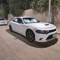 تشارجر • ٢٠٢١ • محرك ٥٧٠٠
