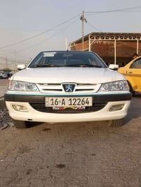 بارس • ٢٠١٢ • نجف الاشرف