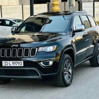 جراند شيروكي • ٢٠١٩ • ٣٦٠٠
