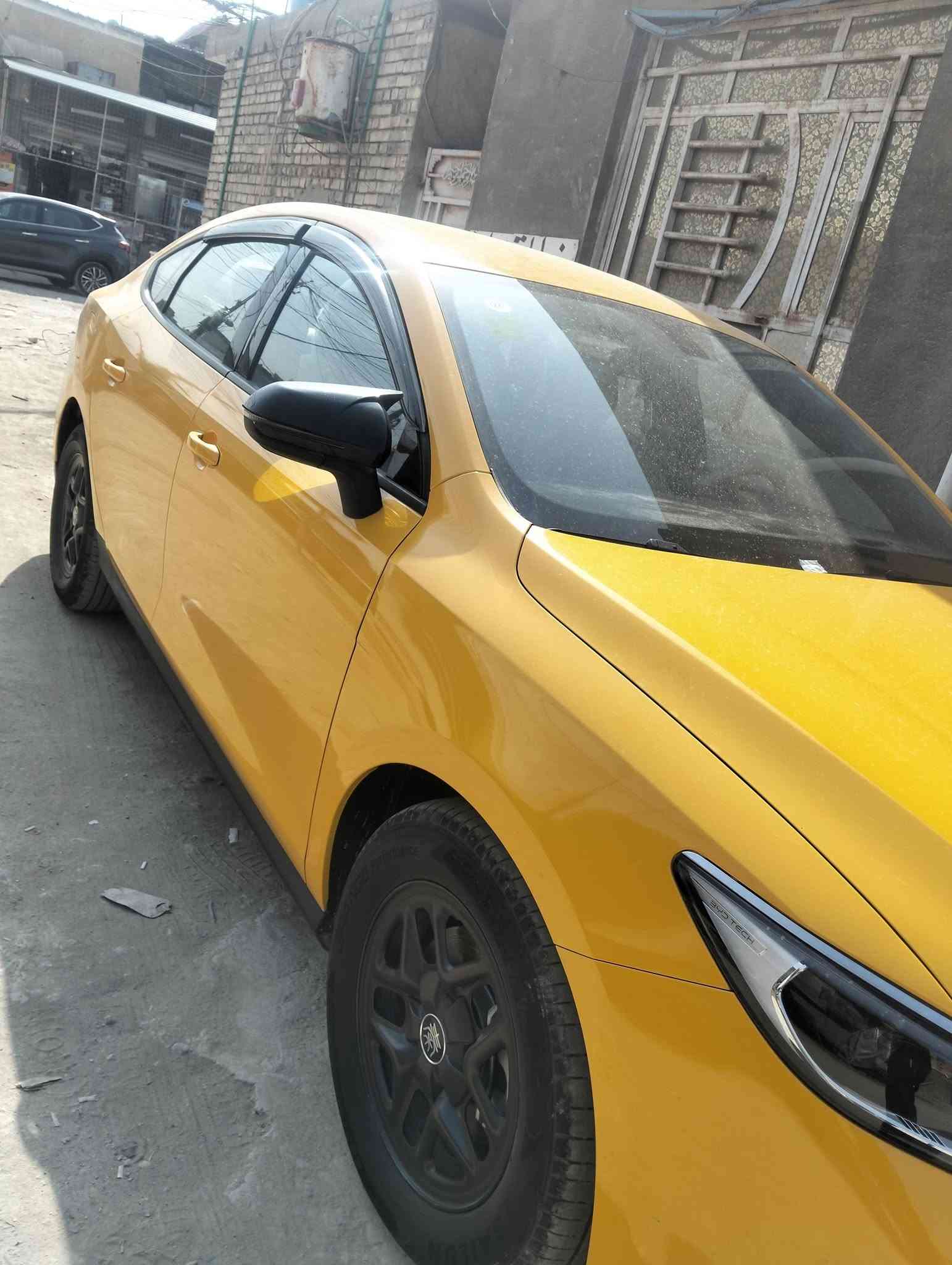 جديدة • موديل ٢٠٢٥ • كفالة عامة
