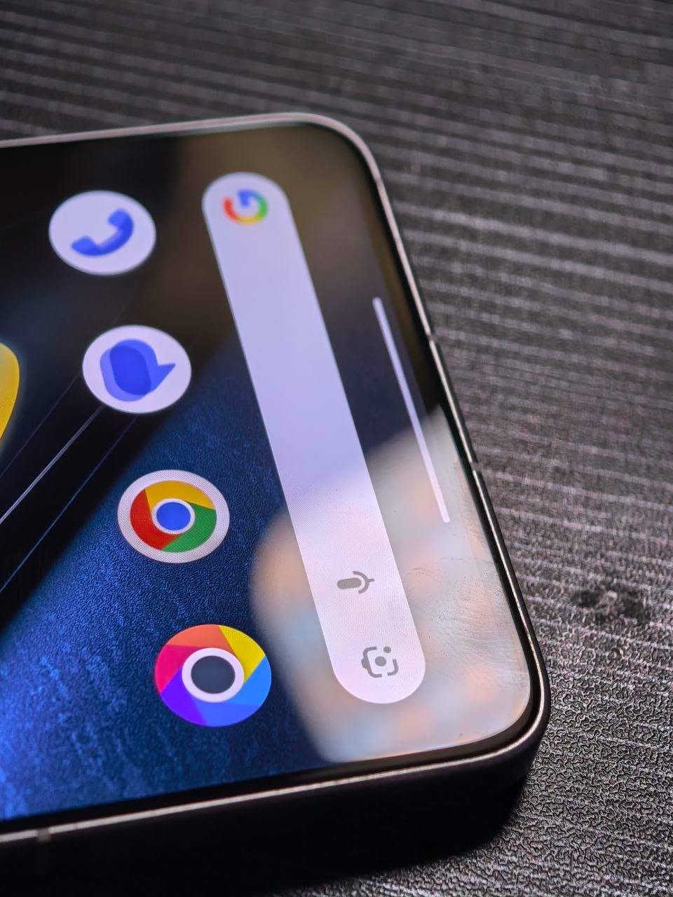 Poco f6pro
للبيع او مراوس 
ذاكره 512 رام 16
نظافه الجهاز 100
مكفول كفاله عامه
معالج Sn 8 gen 2
ببجي 120 فريم بدون ملحقات 

عنواني بغداد مدينة الصدر 
توصيل متوفر فقط باعتماد 
***********
