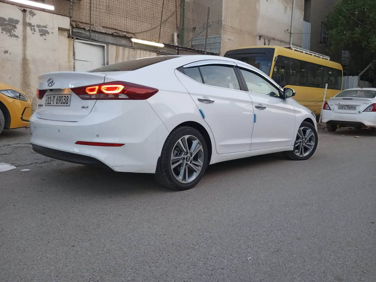 النترا • ٢٠١٧ • ١٩٨ الف