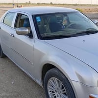 كرايسلر 300 • ٢٠٠٧ • رقم بغداد