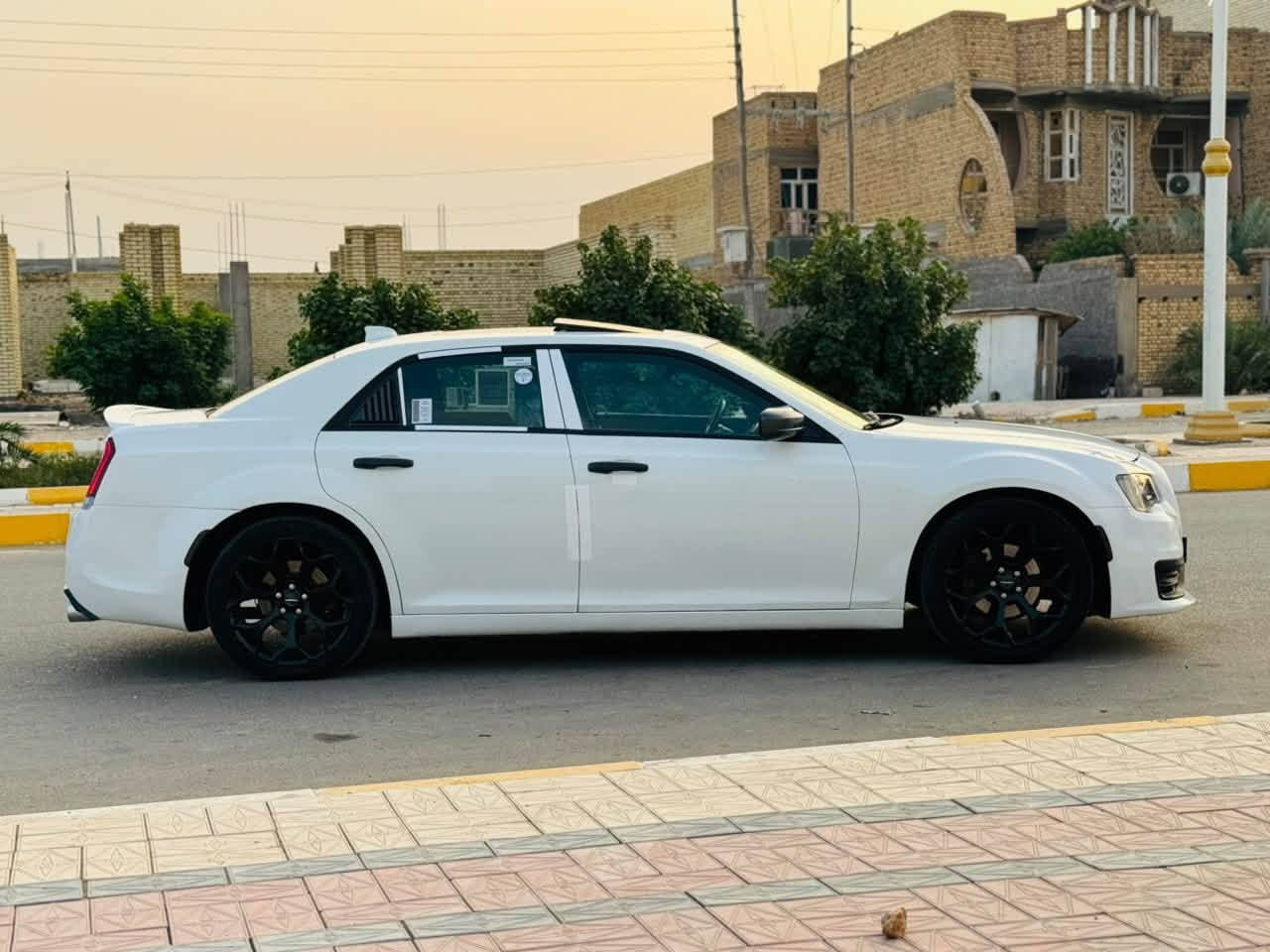 اوباما ٢٠١٥ • محرك ٣٦٠٠ • بنوراما جلد