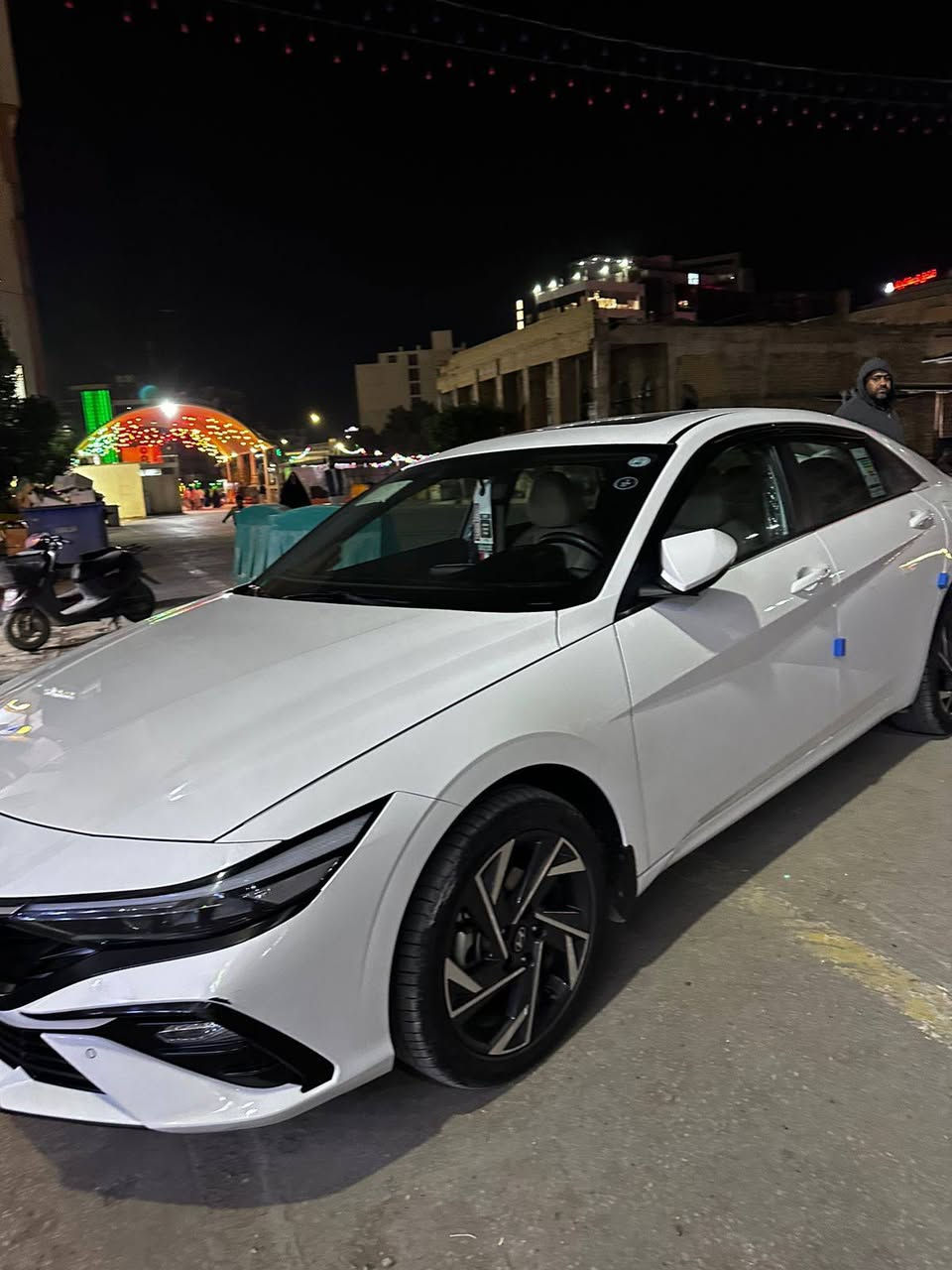 النترا خليجي 2024 ماشيه 31 رقم اربيل فول مواصفات طخة  بسيطة مامعدلة جاملغ الايمن  185 وبيها مجال مكانها كربلاء
النترا خليجي 2024 ماشيه 31 رقم اربيل فول مواصفات طخة  بسيطة مامعدلة جاملغ الايمن  185 وبيها مجال مكانها كربلاء
***********
