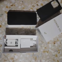 هونر 400 لايت • نضيف • شاحن ٦٦ واط