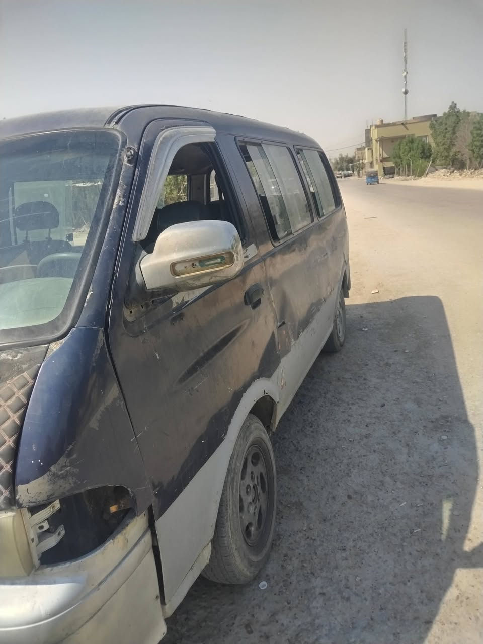 السلام عليكم كيا بريجو مديل ٩٧ رقم نجف مكينه وكير واكسن مكفولات راعيهه ماندله اتكفل سرقه وعشاير سنويه بالهيئة مطلوبه الشراي بخدمته مكاني نجف *********** بيع سويج فقط السعر ٢٠ وبيهه مجال قليل

