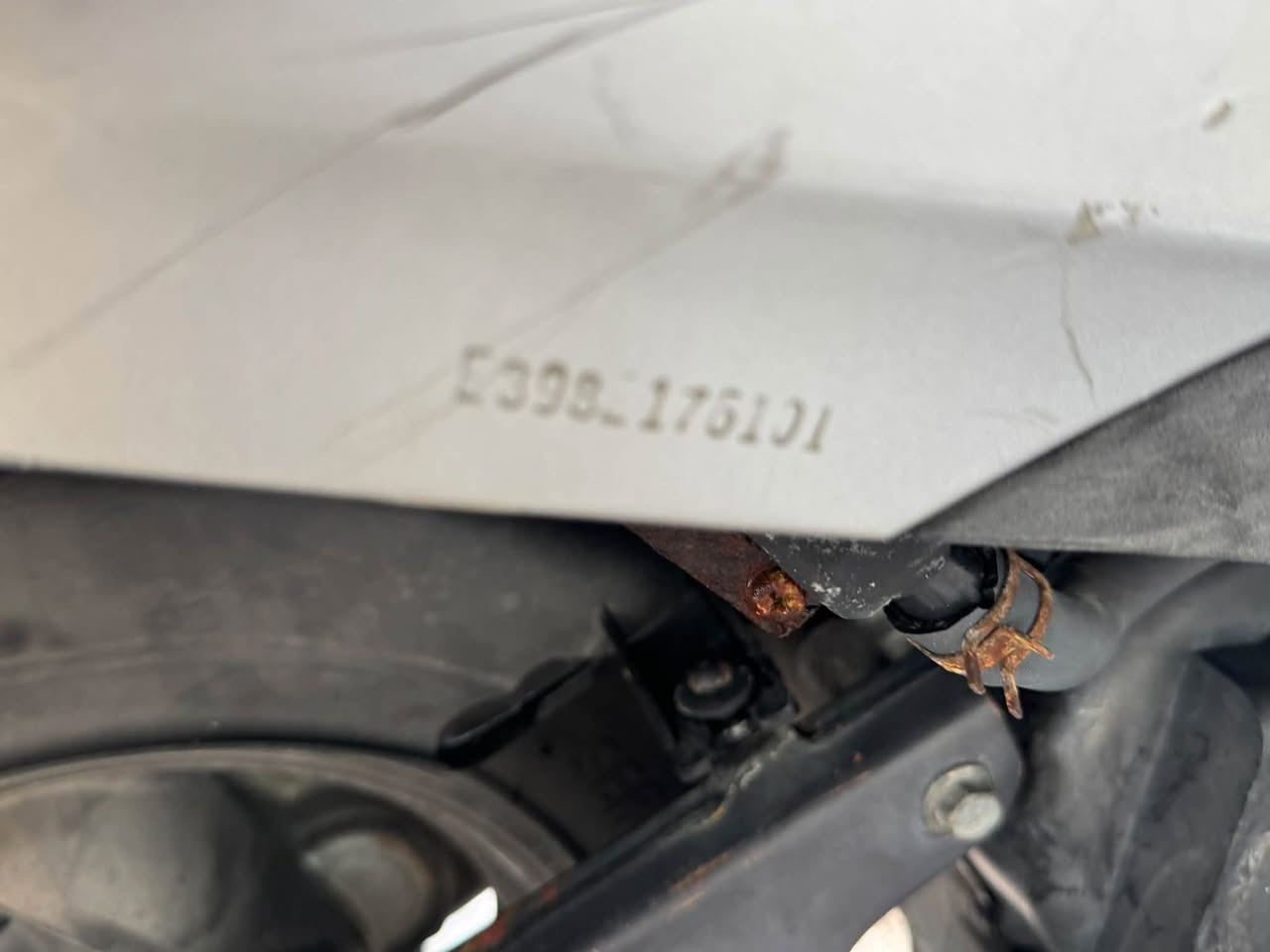 بريز • إبرة نقص • منزولة من الرمبة