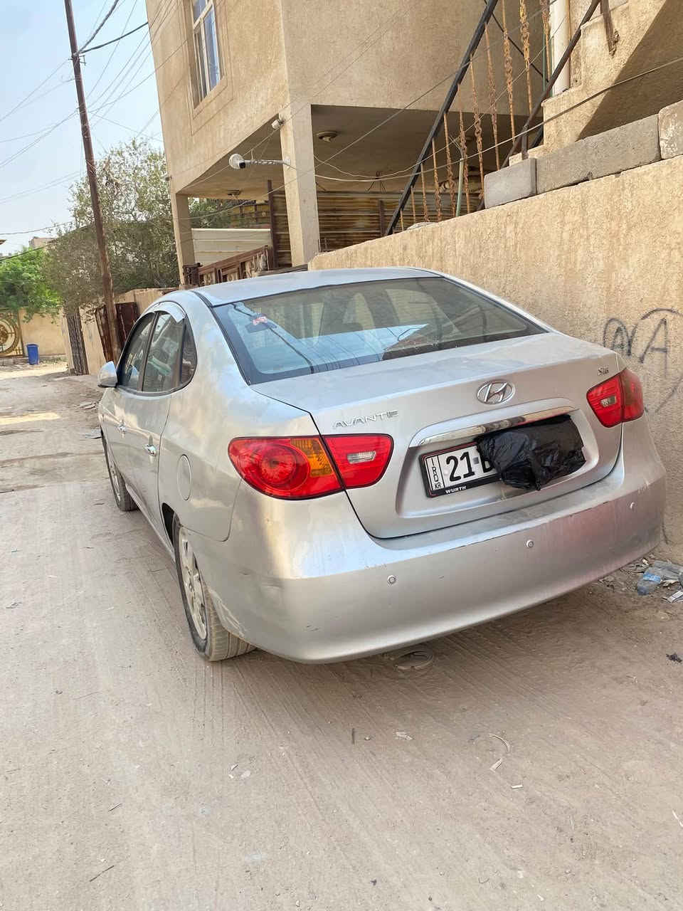 ٢٠١٠ • مكينه جديده • ارقام اربيل