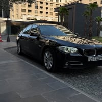 F10 • 528i • مالك واحد