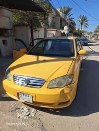 بي واي دي F3 • گير اوتوماتيك • مكينه متسوبيشي
