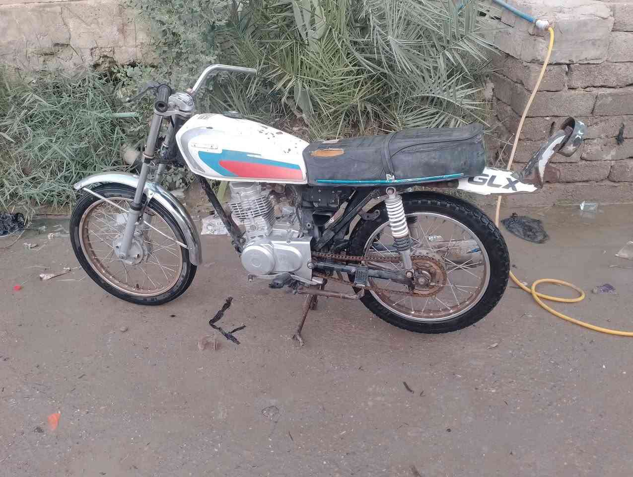 دراجه • ادوات • بيها مجال