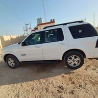اكسبلور • ٢٠٠٧ • رقم اربيل