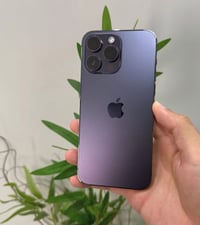 ايفون 14 برو ماكس • ٢٥٦ • شاشه مبدله