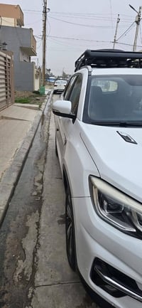 شانجان CS75 • ١٫٨ تيربو • ١٧٧ الف