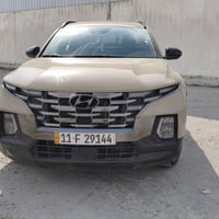 سنتا كروز • ٢٥٠٠ تيربو • ٤٢ الف كم