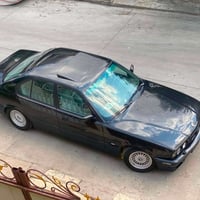بیم ٥٢٠ • ١٩٩٠ • گێر عادی