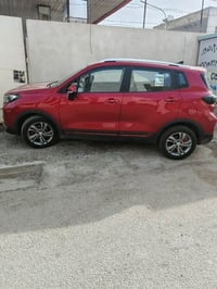 شانجان CS15 • كاميرا خلفية • محرك ١٥٠٠