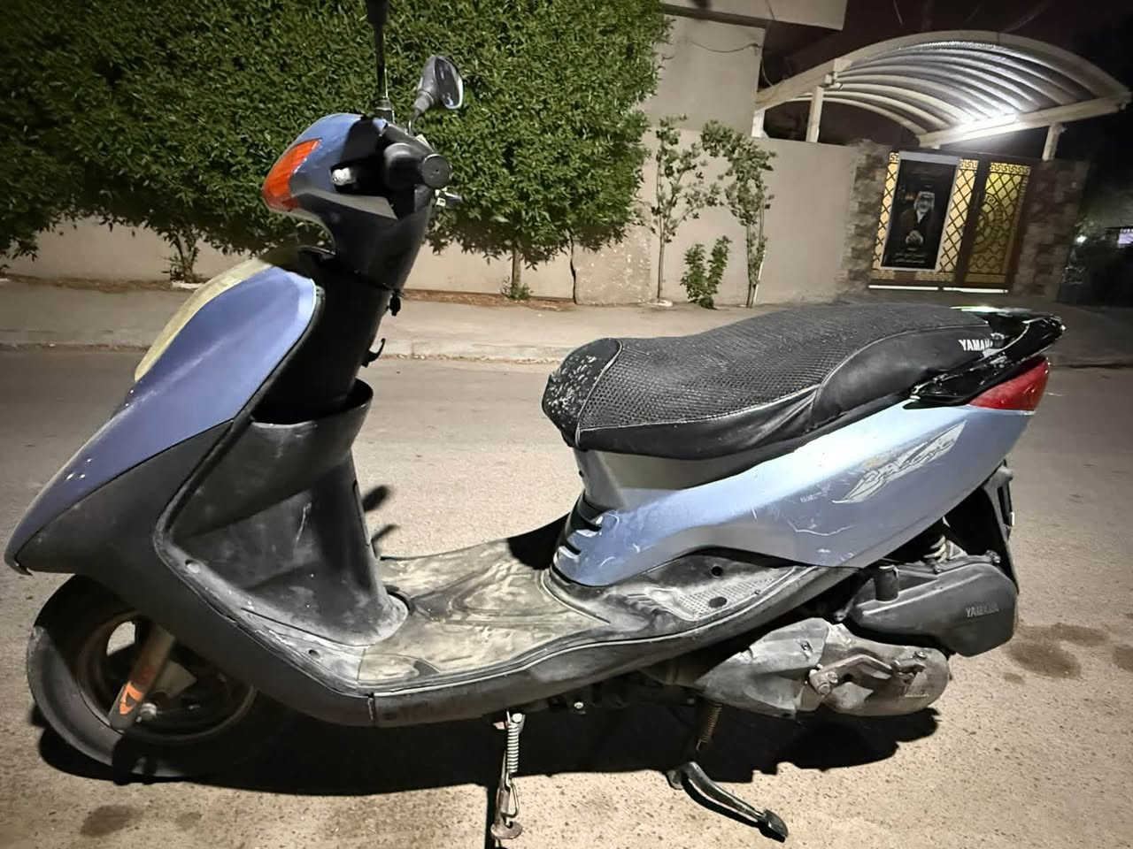 بريز • مكفولة • كهربائيات