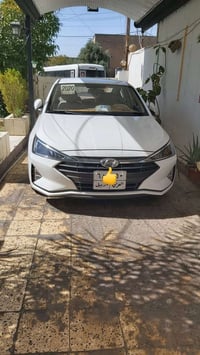 النترا موديل 2020 خليجي بيض سياره بدون فتحه بدون بصمه ماشي حقيقي 53 كي...