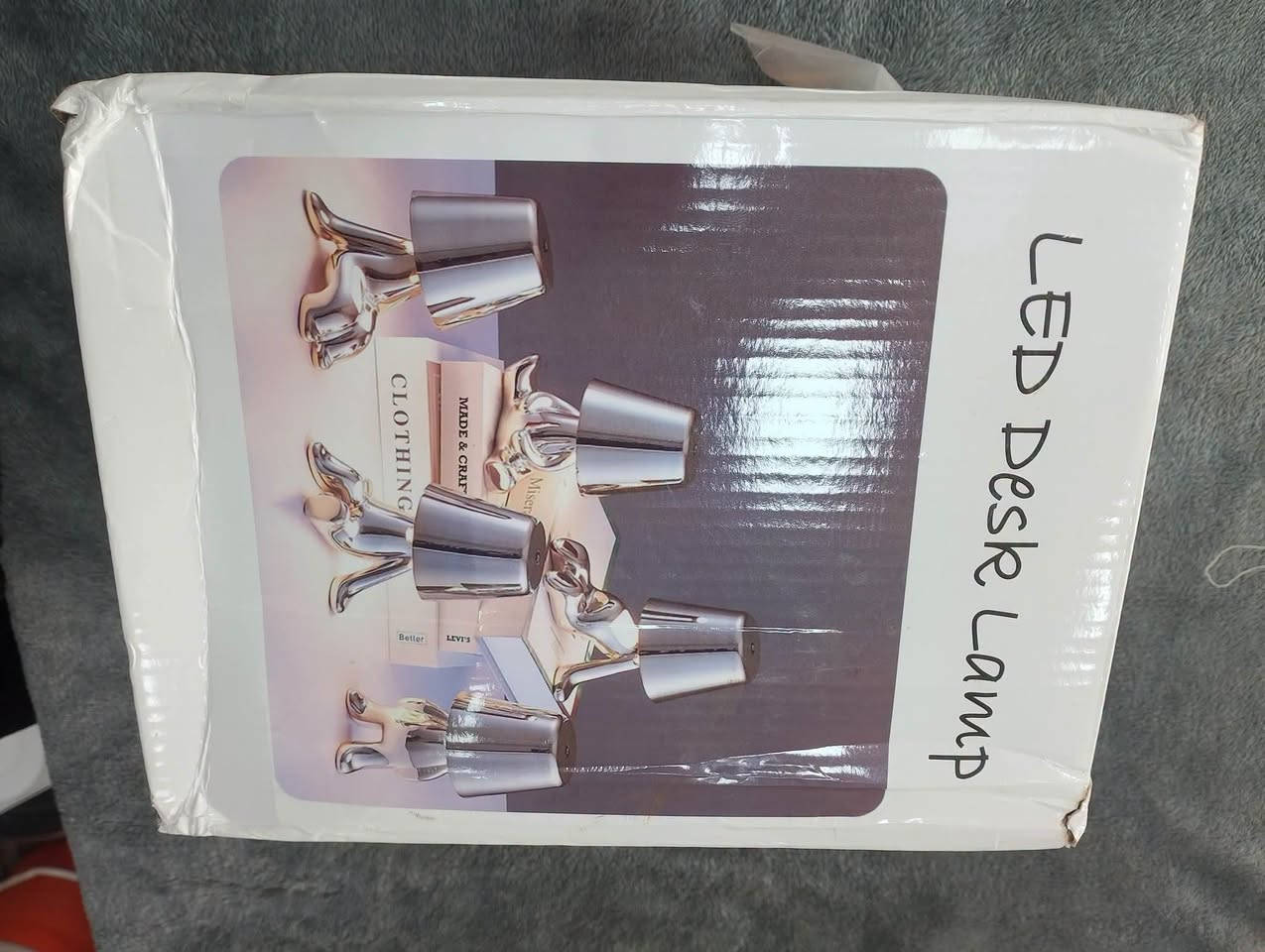 Disk lamp 
كهربائي 
لدي 3 الوان
بسعر 18 ألف 
يوجد توصيل لجميع المحافضات 🛵 
***********
