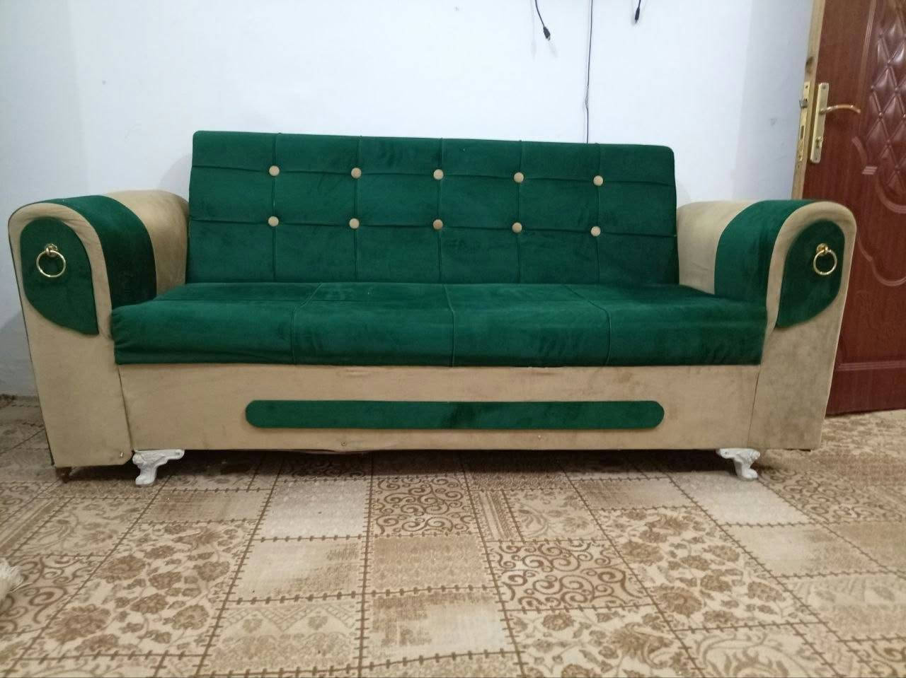 كنب • 10نفر • سليم