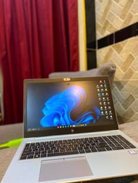 HP EliteBook 850 G6 • رام ١٦ • شاشة ٤K