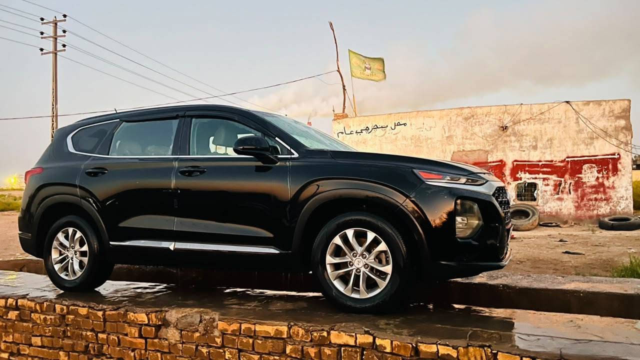 للبيع سنتافي مديل 19رقم اربيل دولي محرك 2400 حادثة خشم البنيد ومصبوغ وقبق الجنطه مبدل سعره 135عنوان واسط الزبيديه @***********
***********
