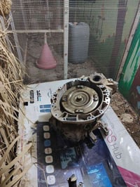 قير • دودج • كرفان