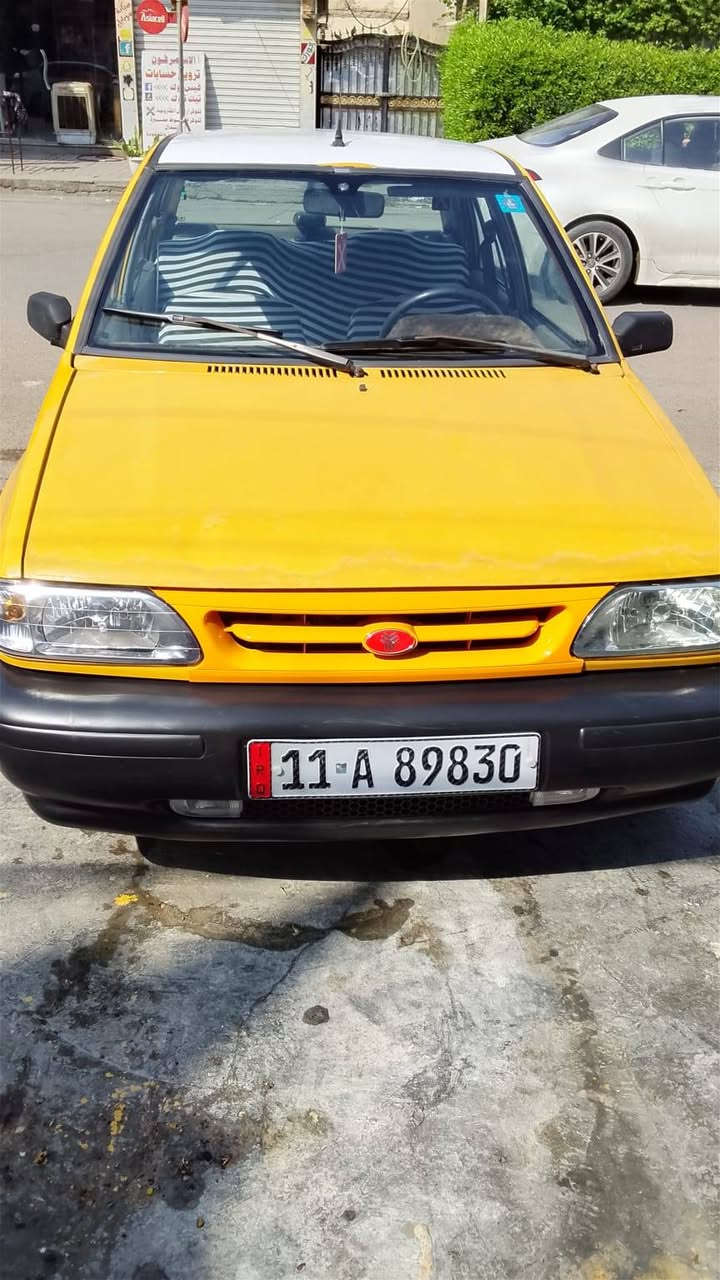 سايبا • ٢٠١٢ • رقم دولي