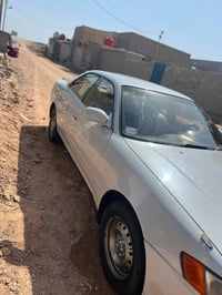أصوليات كامله • مكفوله مكينه وكير • تايرات جديده