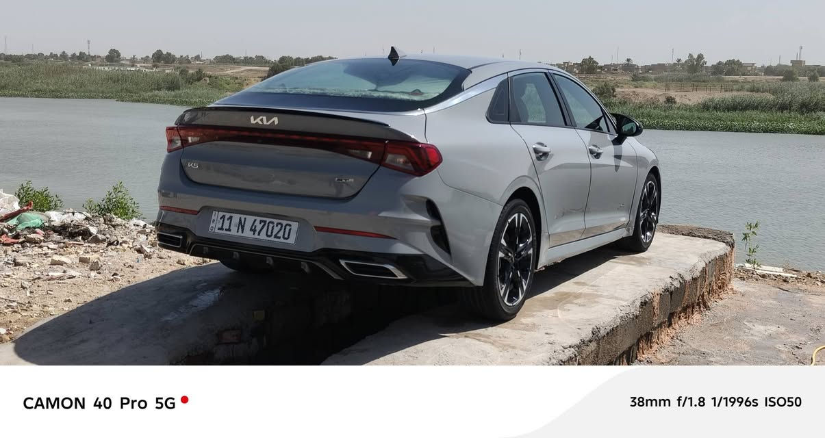 البيع كيفايف 23فول ماشيه 45 الف بنيد وجملق مكينه 1600تيربو ‏‪***********‬‏
