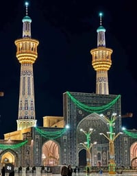 ايران البري • ٩/٩ • ١١ يوم