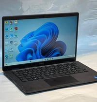 ديل Latitude 7320 • i5 جيل ١١ • رام ١٦